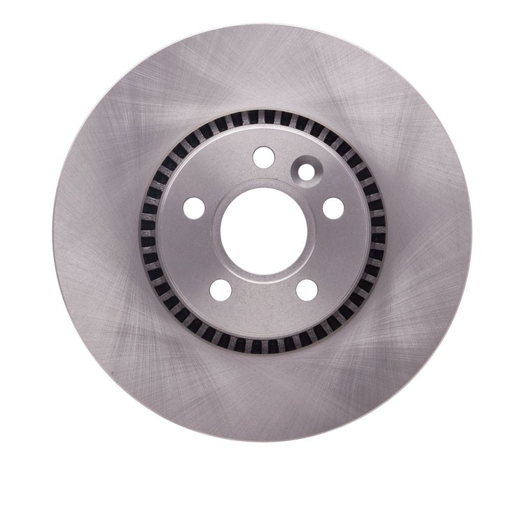 600-27042 Brake Rotor, 2007-2018 Multiple Makes/Models, Position: Front