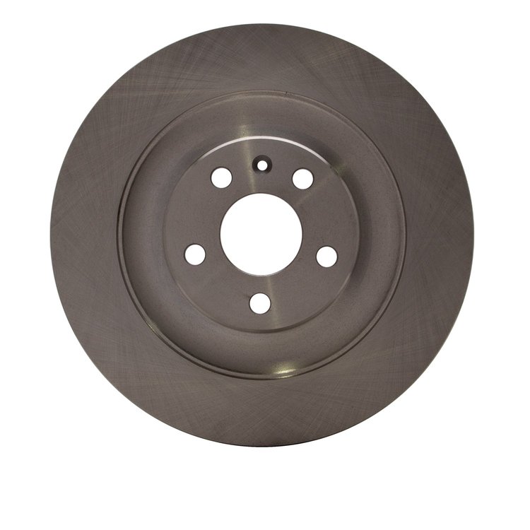 600-27054 Brake Rotor, Fits Select Multiple Makes/Models, Position: Rear