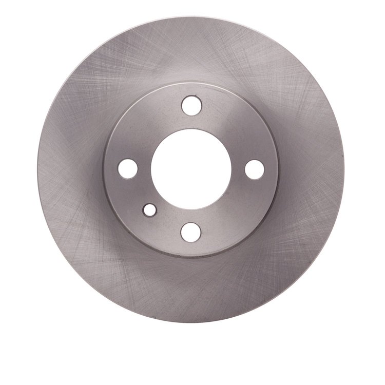 600-31005 Brake Rotor, 1976-1977 BMW, Position: Front