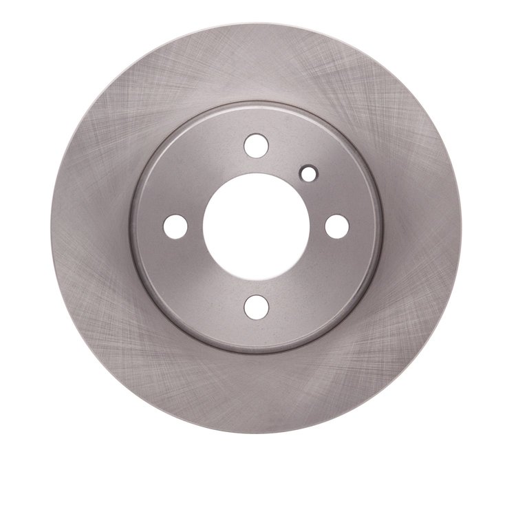 600-31009 Brake Rotor, 1984-1985 BMW, Position: Front