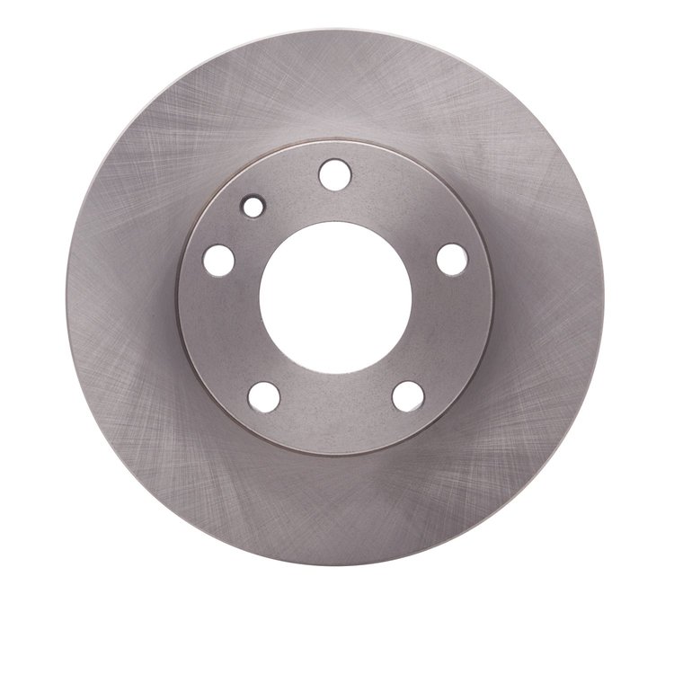 600-31013 Brake Rotor, 1976-1976 BMW, Position: Front