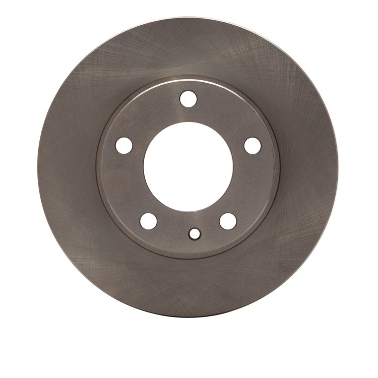 600-31014 Brake Rotor, 1982-1988 BMW, Position: Front