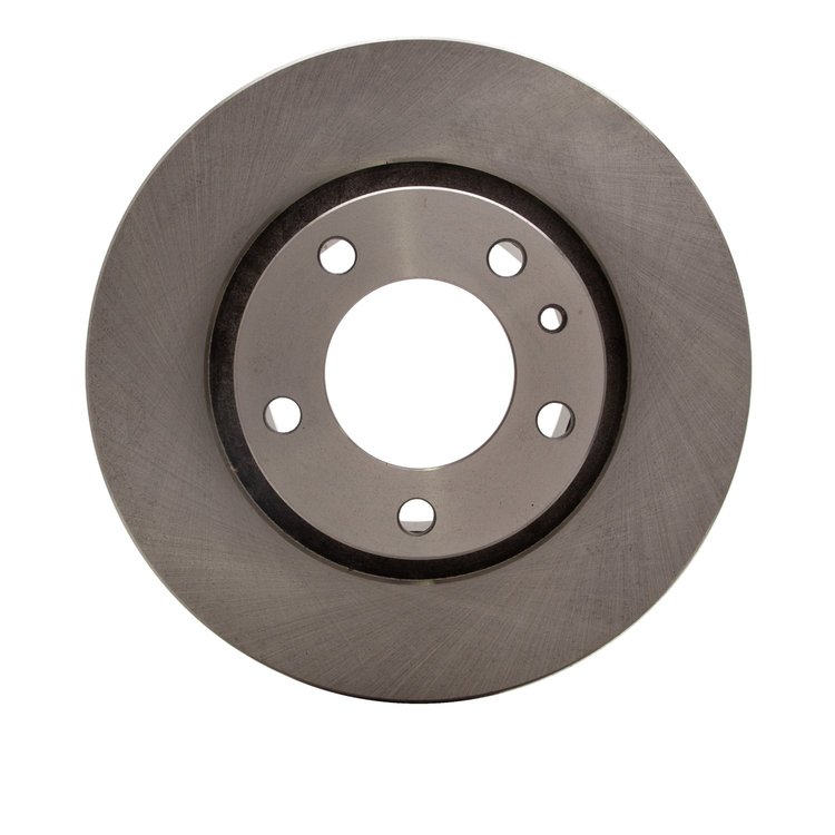 600-31019 Brake Rotor, 1987-1988 BMW, Position: Front