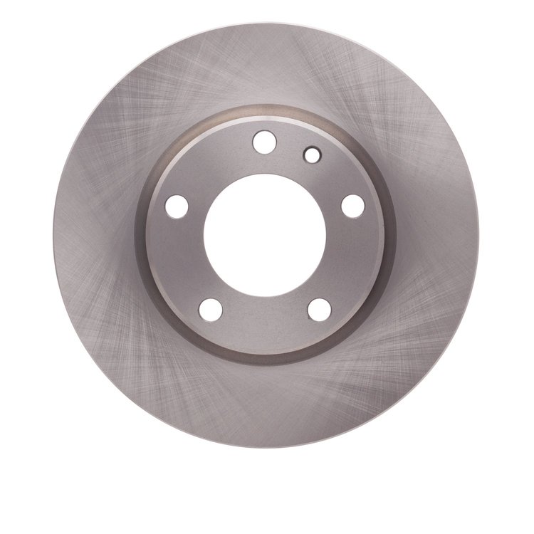 600-31022 Brake Rotor, 1988-1991 BMW, Position: Front