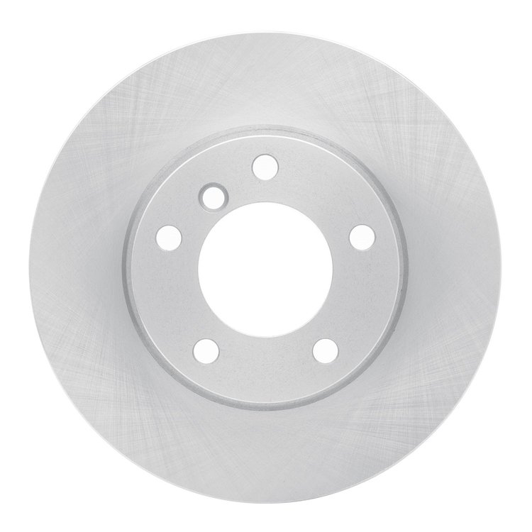 600-31027 Brake Rotor, 1991-2006 BMW, Position: Front