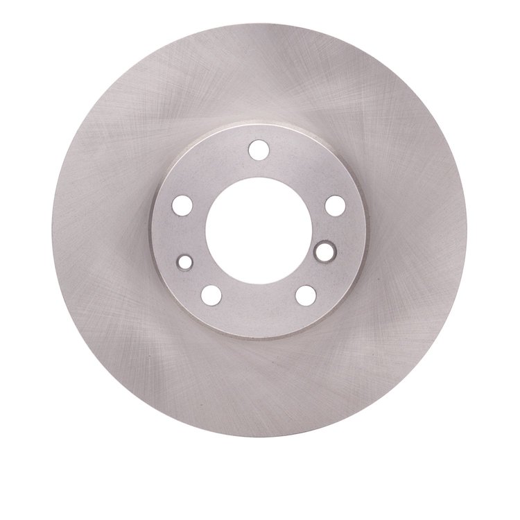 600-31029 Brake Rotor, 1991-2001 BMW, Position: Front