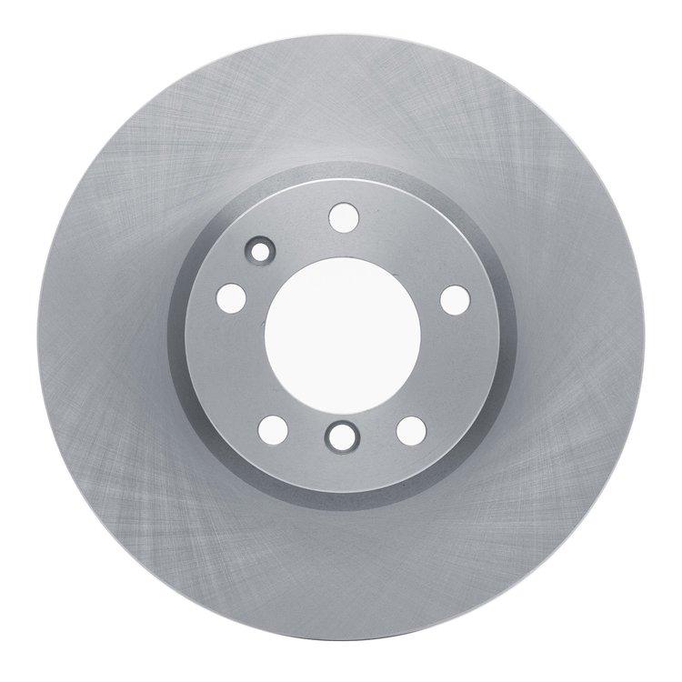 600-31033 Brake Rotor, 1993-1997 BMW, Position: Front