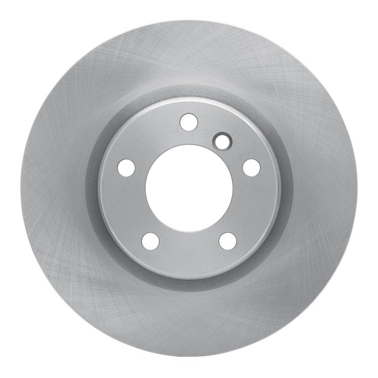 600-31036D Brake Rotor, 1995-2002 BMW, Position: Left Front