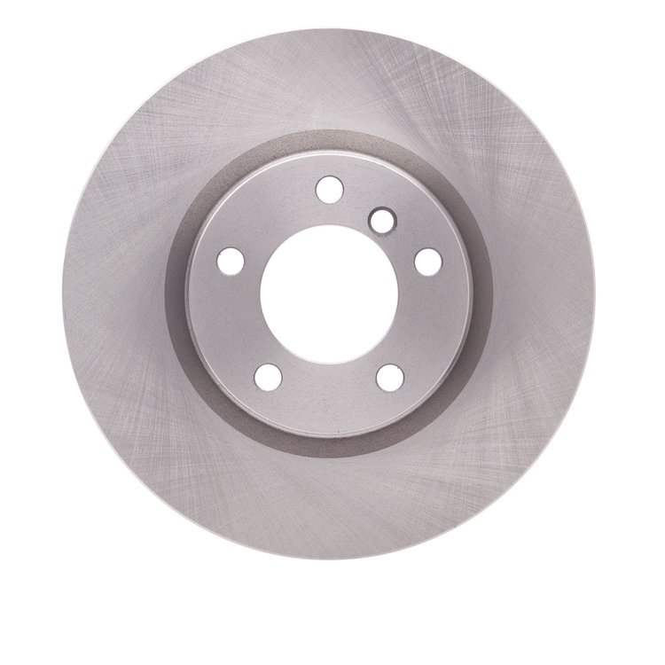 600-31037D Brake Rotor, 1995-2002 BMW, Position: Right Front