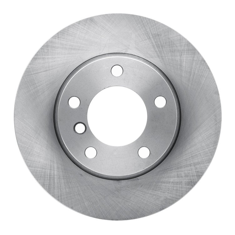 600-31038 Brake Rotor, 1995-1998 BMW, Position: Front