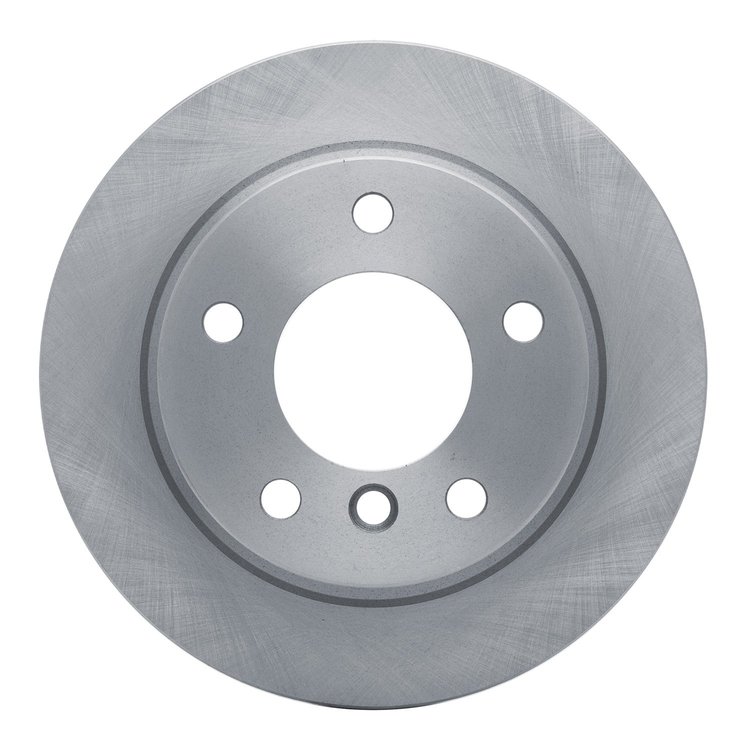 600-31039 Brake Rotor, 1995-1999 BMW, Position: Rear