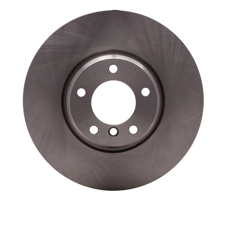 600-31040 Brake Rotor, 1995-2001 BMW, Position: Front
