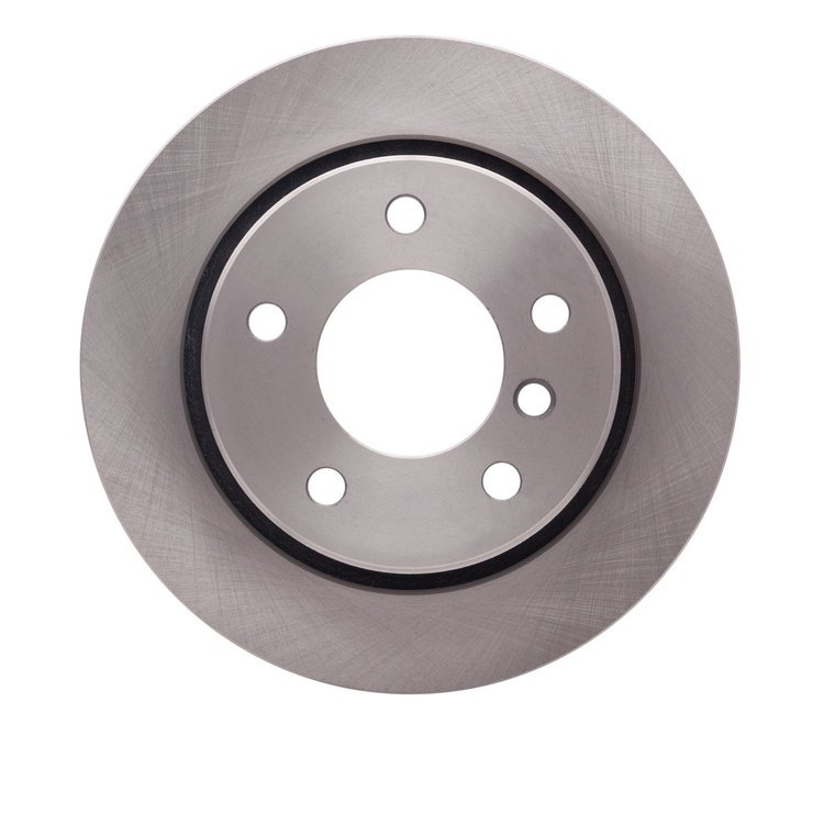 600-31042 Brake Rotor, 1996-2005 BMW, Position: Rear