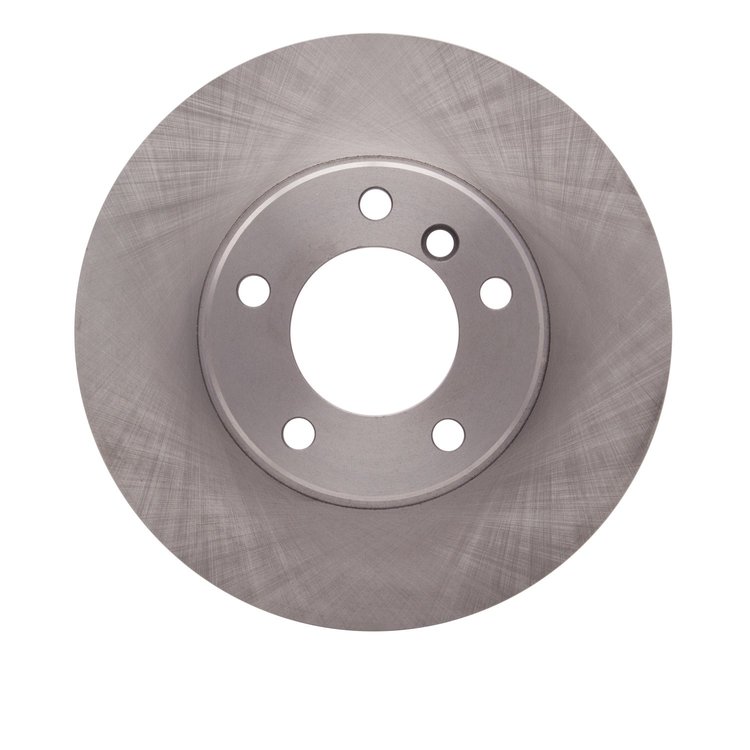 600-31043 Brake Rotor, 1996-2003 BMW, Position: Front