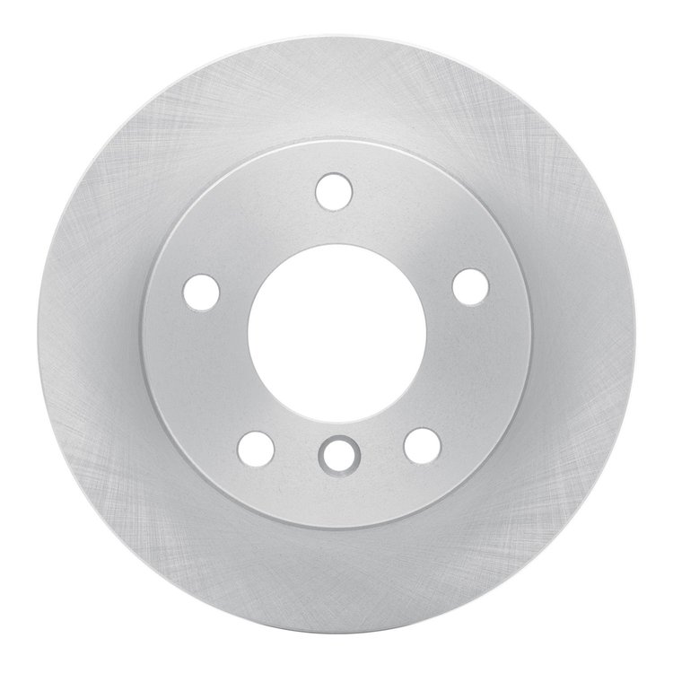 600-31045 Brake Rotor, 1996-2002 BMW, Position: Rear