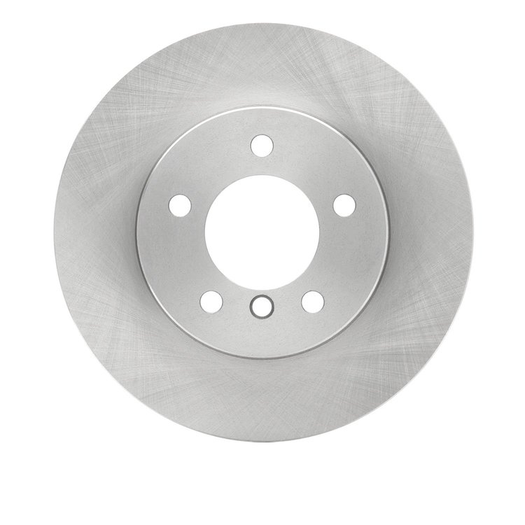 600-31046 Brake Rotor, 1999-2008 BMW, Position: Front