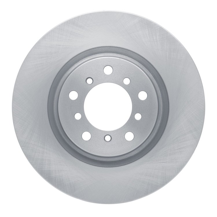 600-31054D Brake Rotor, 2001-2006 BMW, Position: Left Front