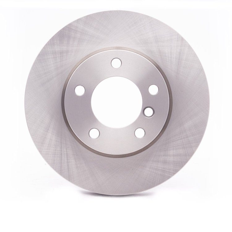 600-31067 Brake Rotor, 2006-2013 BMW, Position: Front