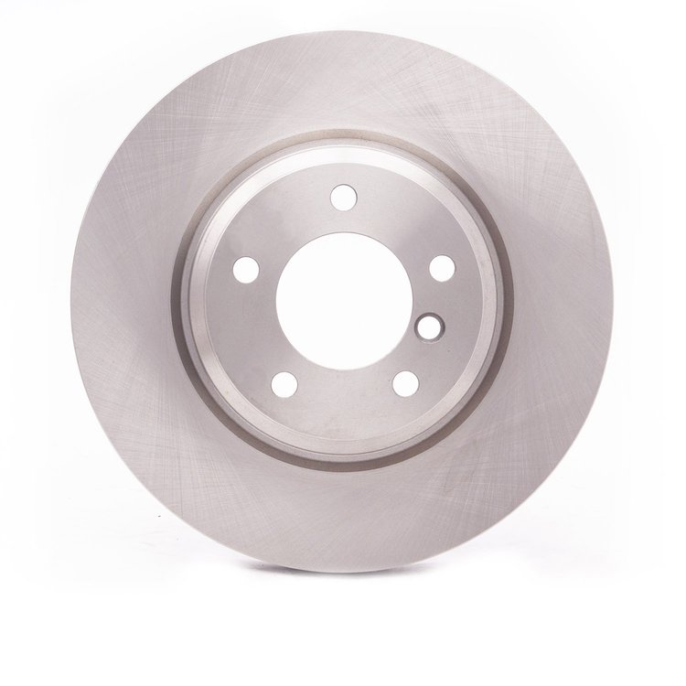 600-31069 Brake Rotor, 2006-2012 BMW, Position: Front
