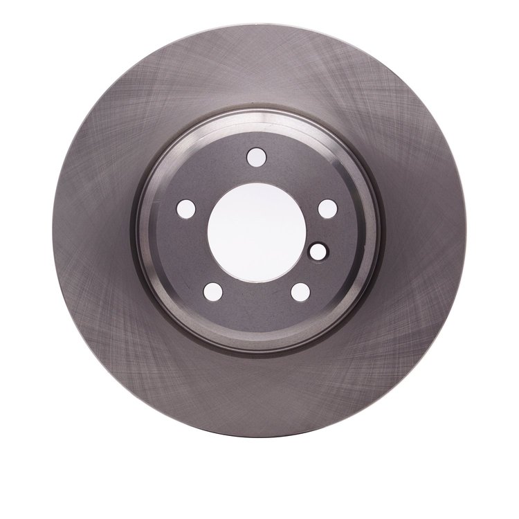 600-31082 Brake Rotor, 2007-2015 BMW, Position: Front