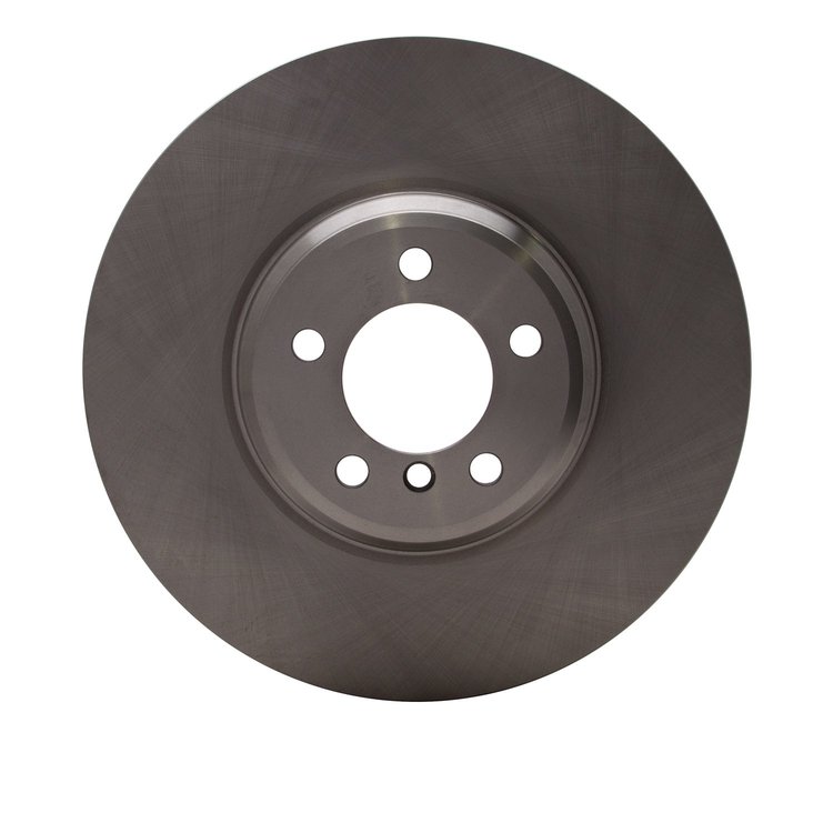 600-31083 Brake Rotor, 2007-2008 BMW, Position: Front