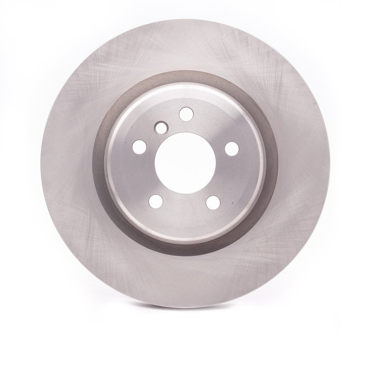 600-31095 Brake Rotor, 2009-2019 BMW, Position: Rear