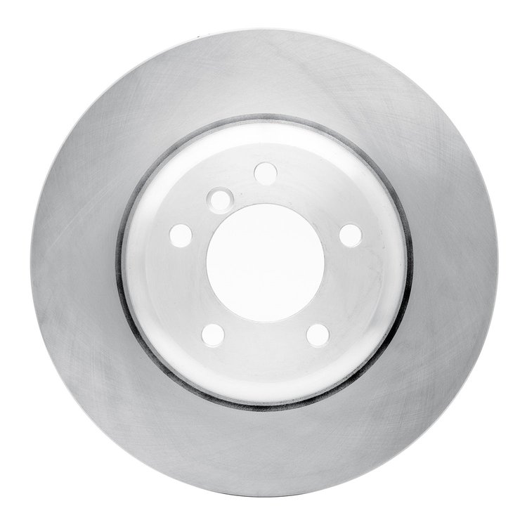 600-31096 Brake Rotor, Fits Select BMW, Position: Front