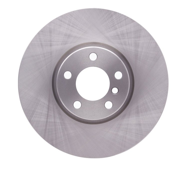 600-31100D Brake Rotor, 2010-2018 BMW, Position: Right Front