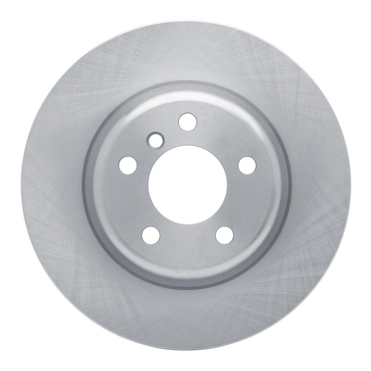 600-31103 Brake Rotor, 2011-2016 BMW, Position: Front