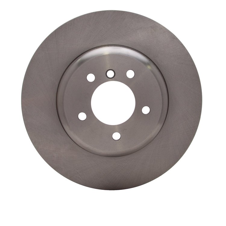 600-31105 Brake Rotor, Fits Select BMW, Position: Front