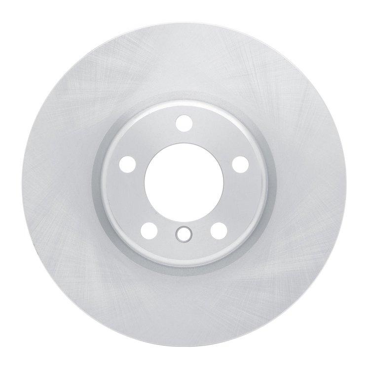 600-31108 Brake Rotor, 2012-2021 BMW, Position: Front