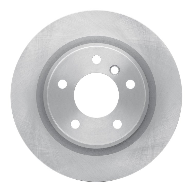 600-31111 Brake Rotor, 2012-2021 BMW, Position: Rear