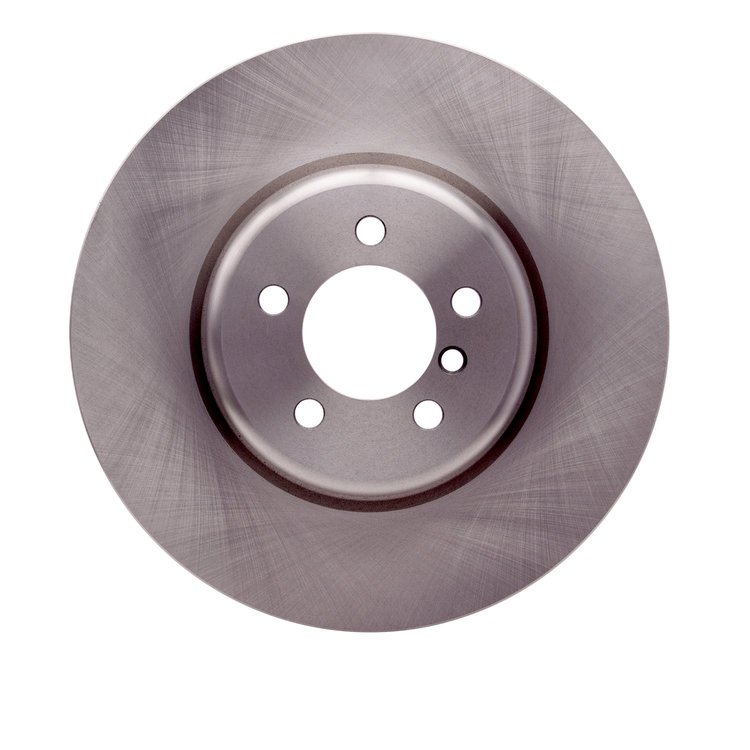 600-31112 Brake Rotor, 2013-2020 BMW, Position: Front