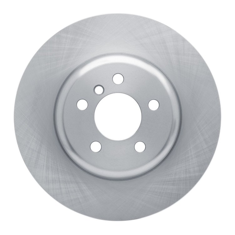 600-31114 Brake Rotor, 2013-2021 BMW, Position: Rear