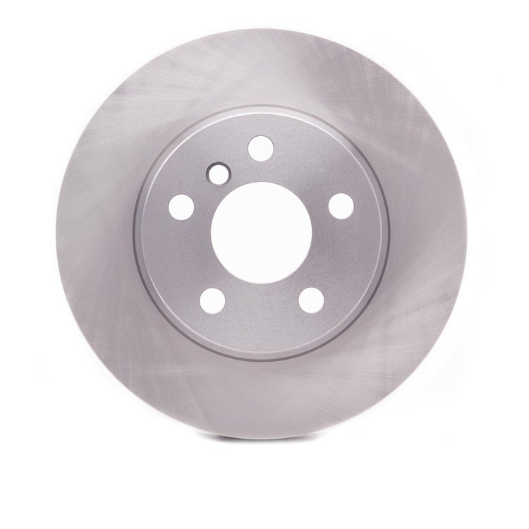 600-31123 Brake Rotor, 2014-2021 BMW, Position: Front