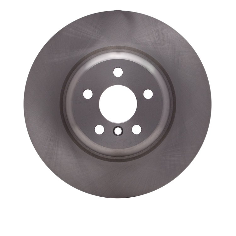 600-31130 Brake Rotor, Fits Select Multiple Makes/Models, Position: Rear