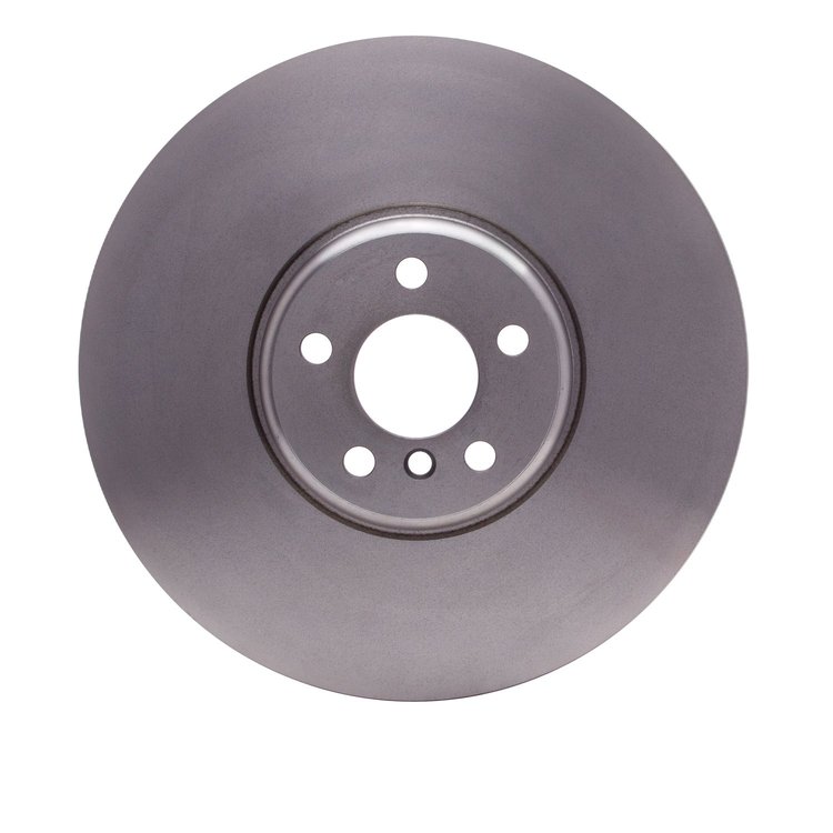 600-31131D Brake Rotor, Fits Select BMW, Position: Right Front