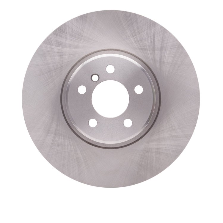 600-31145 Brake Rotor, 2008-2019 BMW, Position: Front