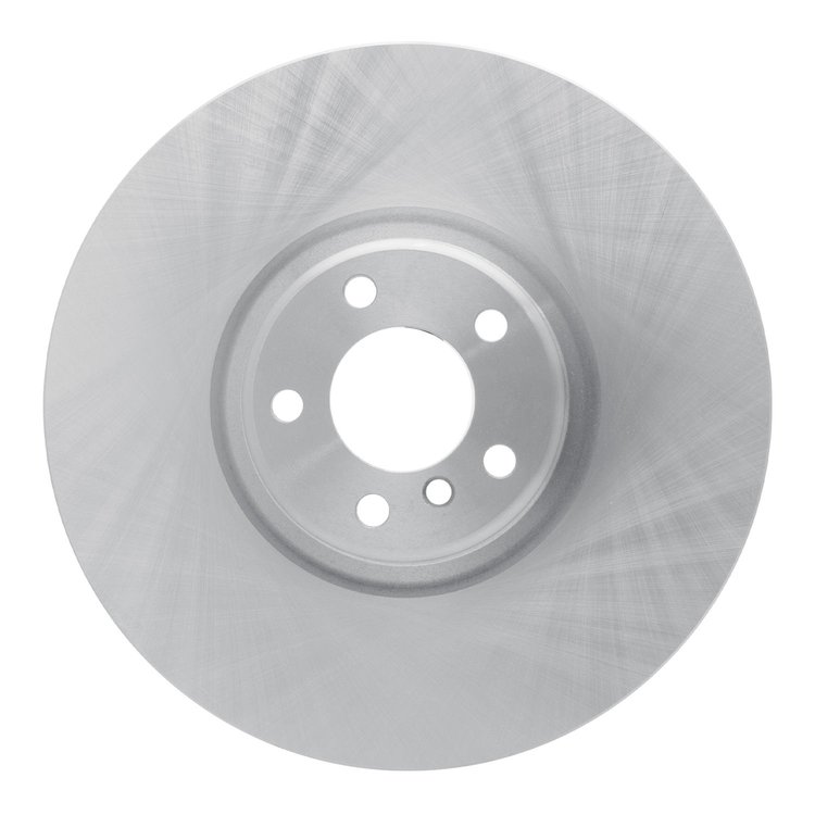 600-31146D Brake Rotor, 2010-2014 BMW, Position: Left Front