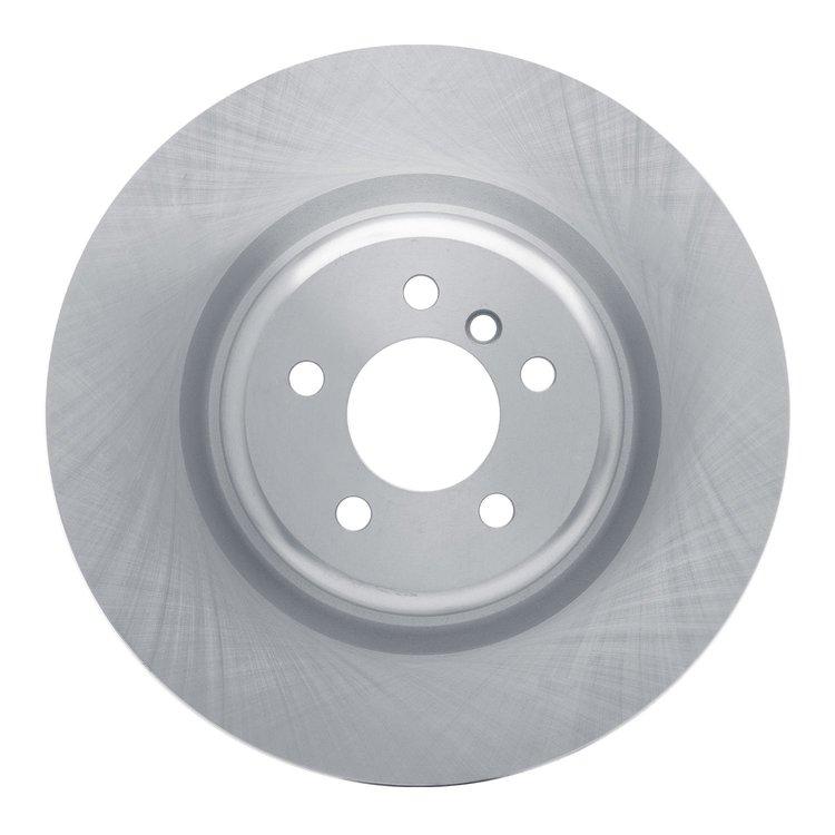 600-31148 Brake Rotor, 2010-2014 BMW, Position: Rear