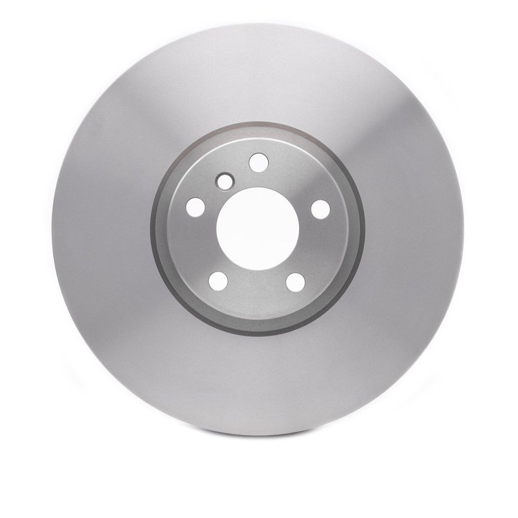 600-31150D Brake Rotor, 2010-2011 BMW, Position: Right Front
