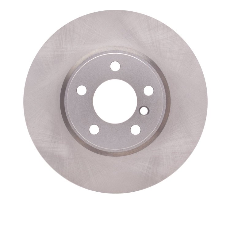 600-31151 Brake Rotor, 2011-2018 BMW, Position: Front