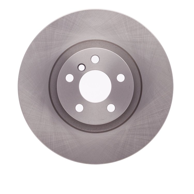 600-31157 Brake Rotor, Fits Select Multiple Makes/Models, Position: Front