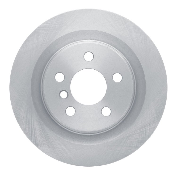 600-31158 Brake Rotor, Fits Select Multiple Makes/Models, Position: Rear