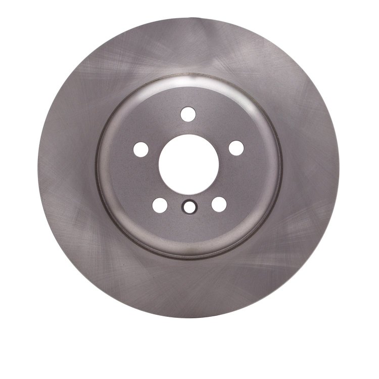 600-31168 Brake Rotor, Fits Select BMW, Position: Front