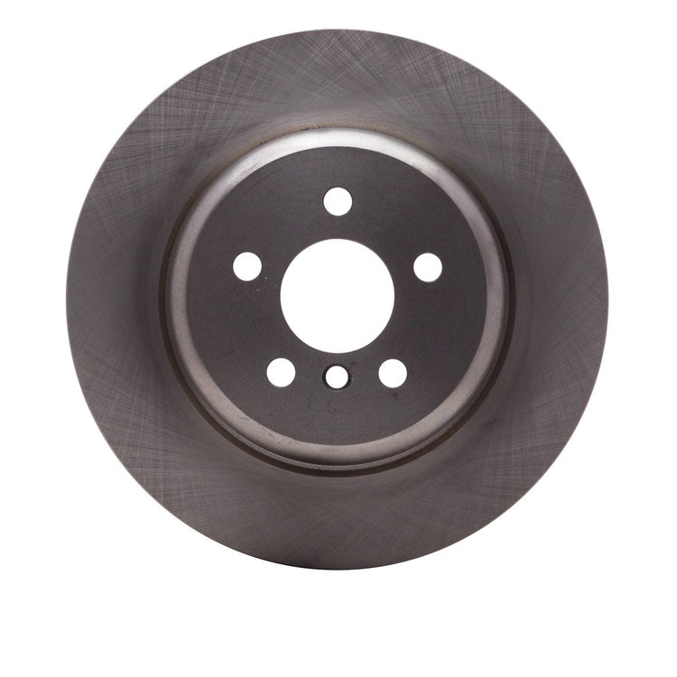 600-31170D Brake Rotor, Fits Select Multiple Makes/Models, Position: Rear Left