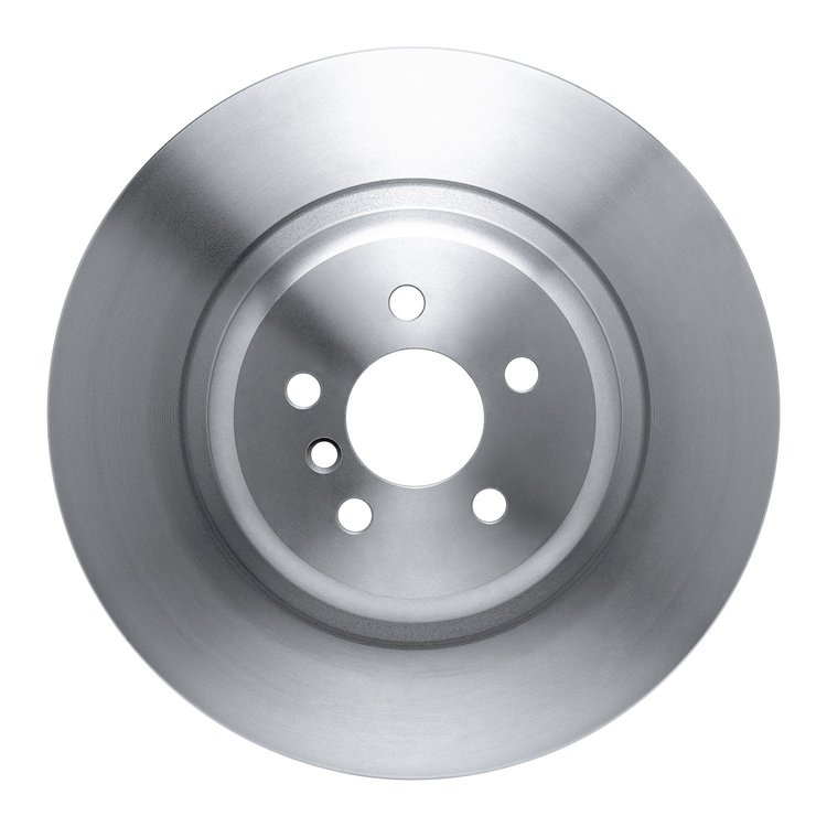 600-31182D Brake Rotor, Fits Select BMW, Position: Rear Left