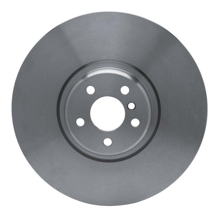600-31191 Brake Rotor, Fits Select BMW, Position: Front