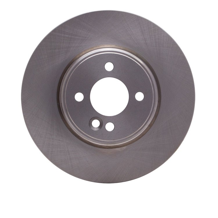 600-32002 Brake Rotor, 2002-2006 Mini, Position: Front