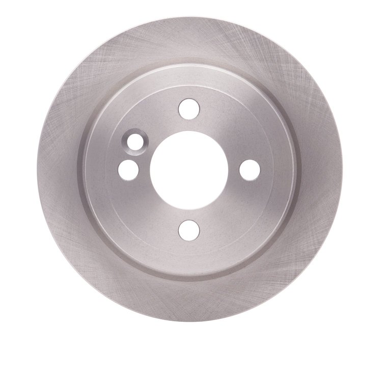 600-32003 Brake Rotor, 2002-2015 Mini, Position: Rear